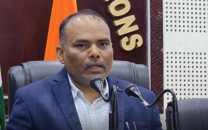 CEO invites public to review Electoral Rolls: SSR Deadline April 24