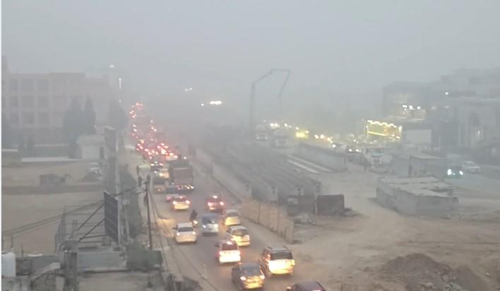 Jammu City Colder Than Gulmarg, Records 4th Lowest Maximum Temperature on Record