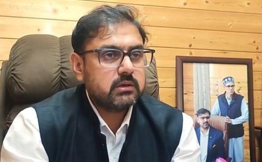 Satish Sharma highlights Cinema’s role in preserving Kashmiri culture at “Batt Koch” event in Jammu