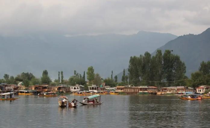 No major weather disruption expected in J&K till April end: MeT