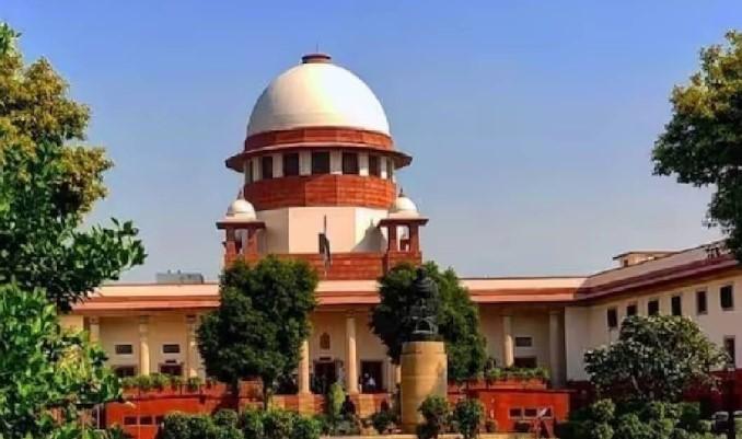 President should decide on bills reserved for her consideration by Guv within 3 months: SC