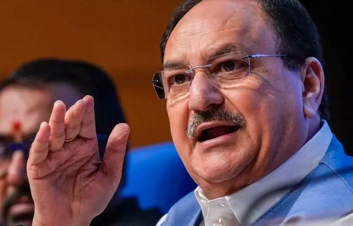 India will give befitting reply to people responsible for Pahalgam terror attack: Nadda