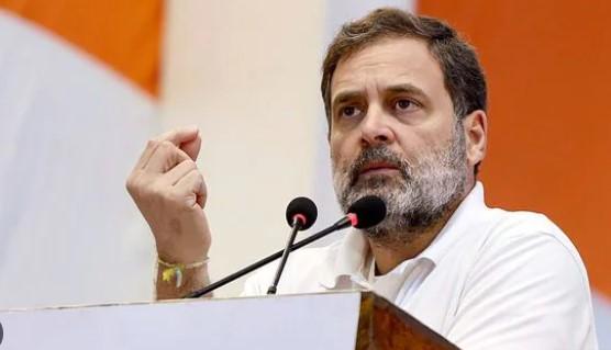 India will be destroyed if RSS takes control of education: Rahul Gandhi