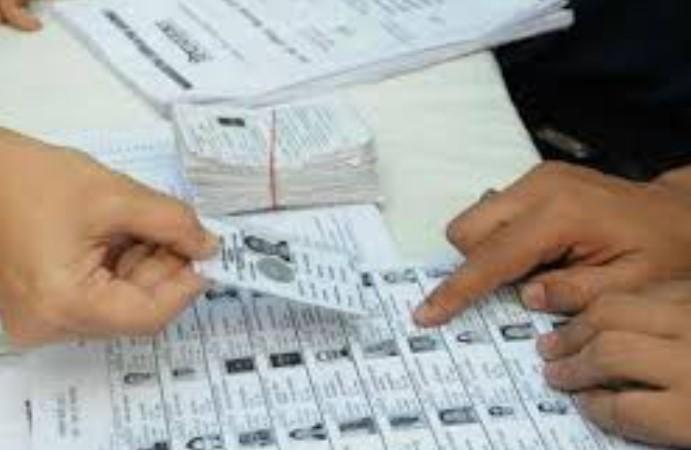 Final Electoral Rolls published after SSR 2025:ECI