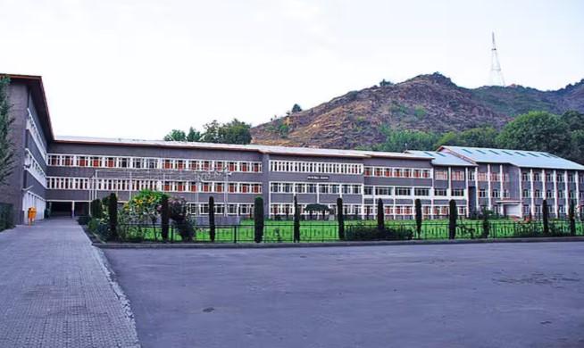 Educational institutions in non border district of J&K to reopen tomorrow; Border district schools tto remain closed
