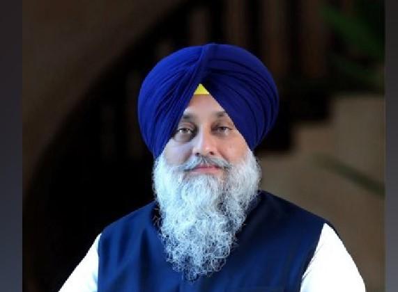 Punjab: Sukhbir Badal elected SAD president again