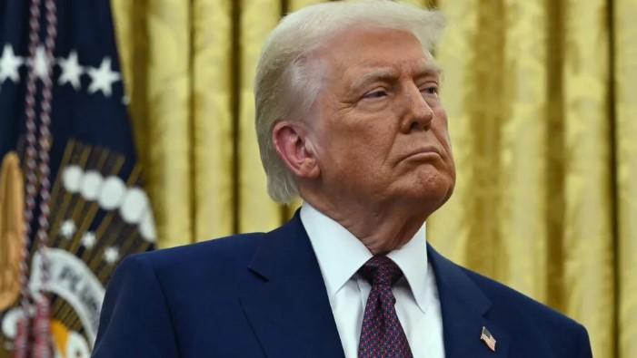 Trump to sign executive order to cut prices of medicine to match other countries