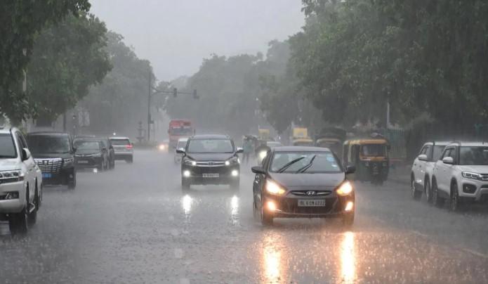 Above-normal rainfall to keep June heat in check: IMD