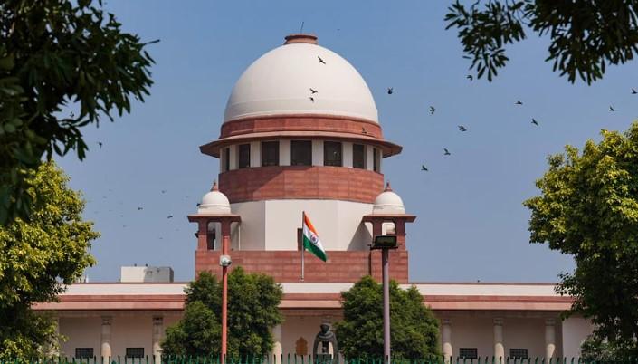 Centre approves appointment of Three new SC Judges