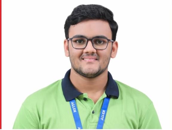 JEE Advanced Results 2025: Rajit Gupta grabs AIR 1, meet toppers