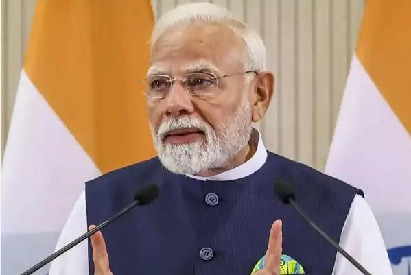 PM Modi to hold crucial Cabinet meeting today as India-US tariff row heats up