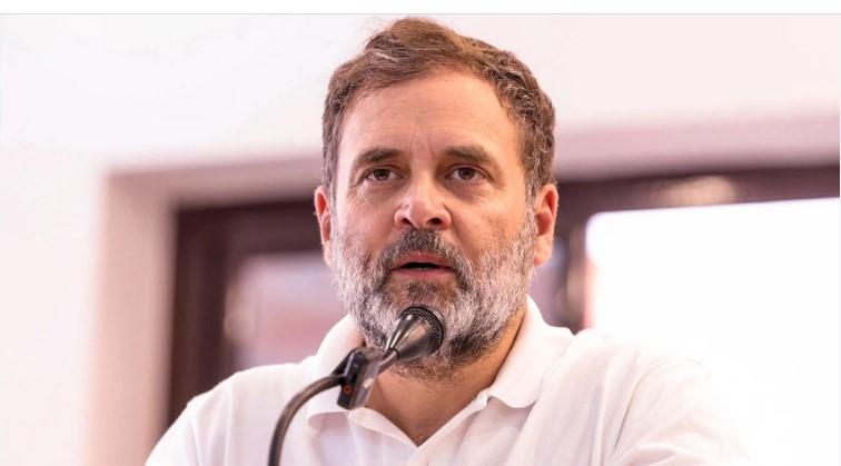 Where is former Vice President Dhankhar 'hiding', why is he silent: Rahul Gandhi