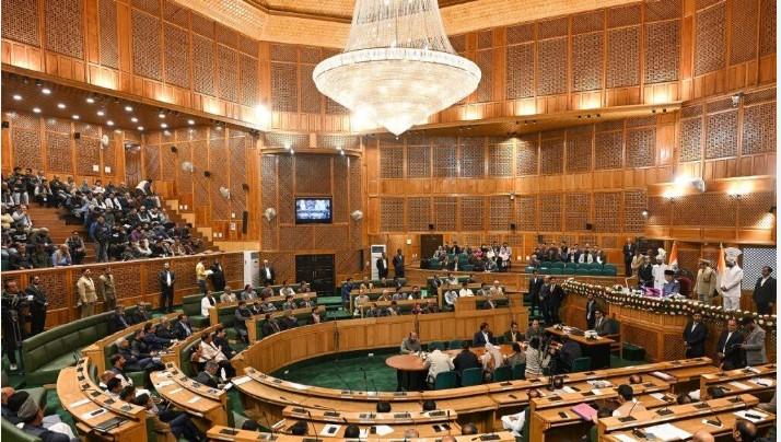 Cabinet recommends convening autumn session of Assembly from October 13