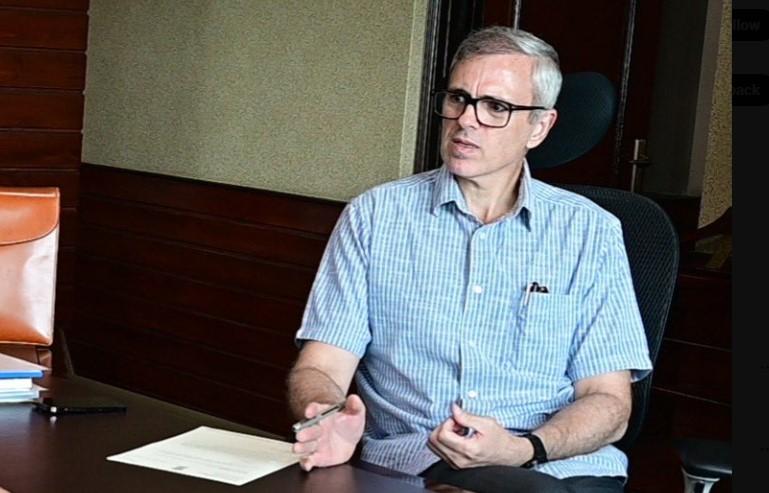 There's a feeling that J&K may not get Statehood as BJP did not win Assembly polls: Omar Abdullah