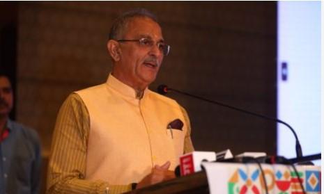 Can't afford Violence In Ladakh, Some People trying to vitiate The Atmosphere: LG Kavinder Gupta