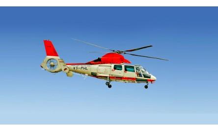 Helicopter service to remote areas like Gurez meant for cut-off residents only: Omar Abdullah