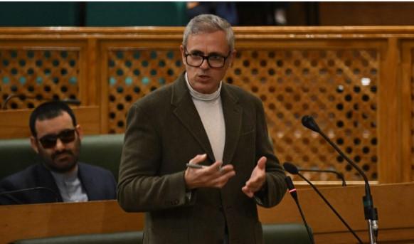 Govt identifies land for new housing colonies to ease urban congestion: CM Omar