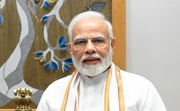 PM Modi Congratulates Women’s Cricket Team On World Cup Win