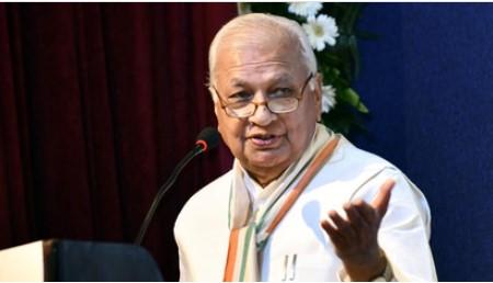 Statehood to JK shared desire of entire nation: Bihar governor