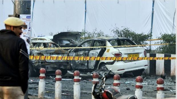 Delhi car blast: Intelligence agencies uncover Rs 20 lakh fund trail linked to Jaish-e-Mohammed handler