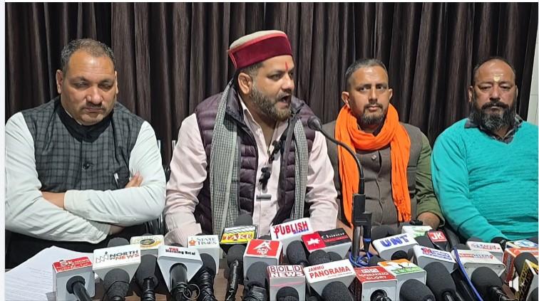 Jammu Kashmir में मंदिरों की जगह बेचने वाले कौन हैं वो बड़े मगरमच्छ?