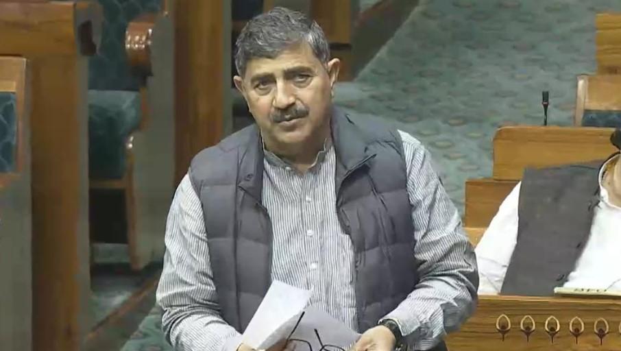 Jammu Region Should Be Developed as a Tourism Hub: MP Jugal Kishore