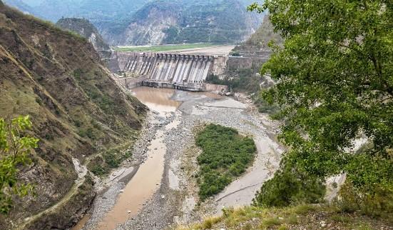 Centre's green panel gives nod to Dulhasti hydel power project on Chenab River
