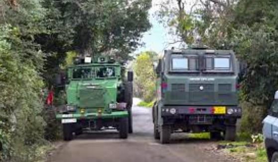 CASO launched after suspected drone movement in J-K’s Rajouri