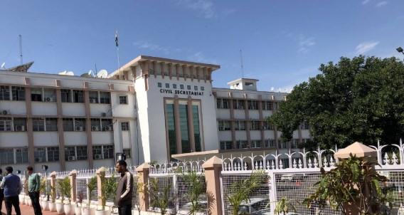 J&K Govt to Observe Two-Minute Silence on Martyrs’ Day at Civil Secretariat on Jan 30