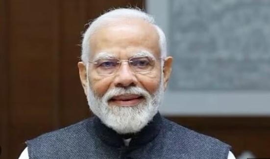 India stands at forefront of AI transformation: PM Modi