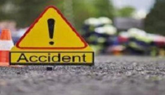 Jammu and Kashmir: 4 dead in road accident in Kangan