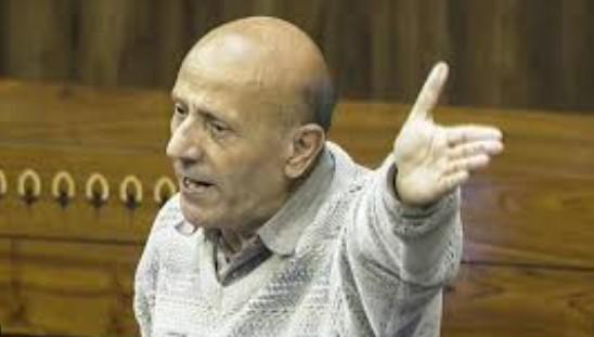 Think about 'geographical restriction': Delhi High Court to NIA on Engineer Rashid's bail plea