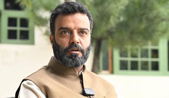 J-K MP Mehdi criticises CM Omar Abdullah for failing to ‘condemn’ Khamenei’s assassination