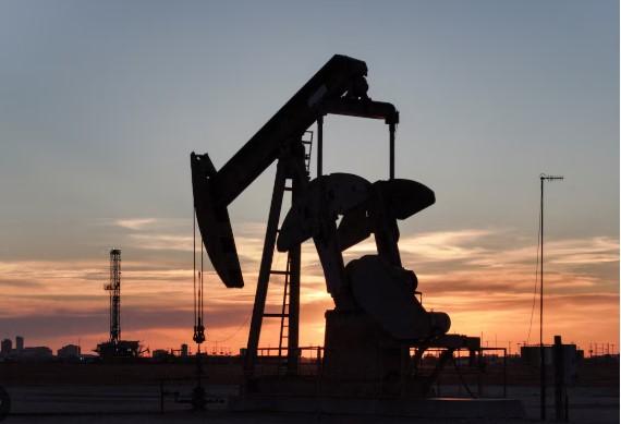 Crude oil prices surpass $100 a barrel as Iran war impedes production