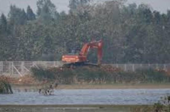 J-K govt rejects over 39 000 land claims under FRA grants over 65 000 kanals of land to ST families
