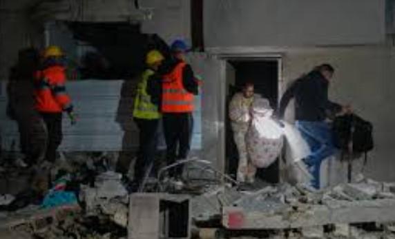 Iran-backed Houthis enter the monthlong war and could further threaten global shipping