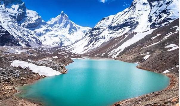 J&K Govt takes proactive steps to mitigate Glacial Lake Outburst Floods in UT
