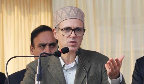 Amit Shah's J-K visit not linked to Kathua operation: CM Omar Abdullah