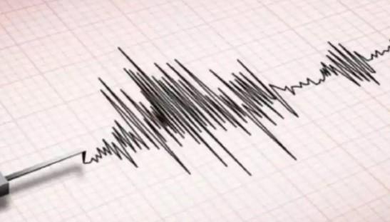 Earthquake of magnitude 4.3 hits Pakistan, tremors felt in several parts of country