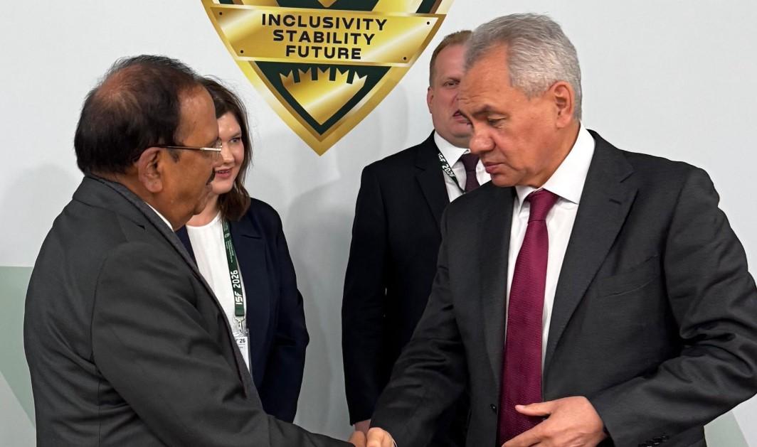 No ‘double standards’ in fight against terrorism, says NSA Ajit Doval in Russia