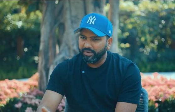Rohit Sharma wants to win more IPL titles and bring glory back to Mumbai Indians