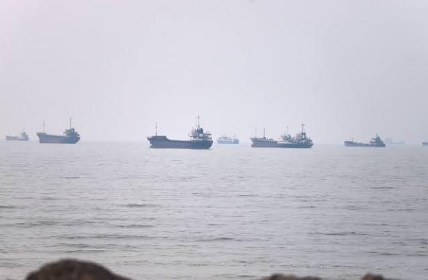 Iran claims responsibility for disabling UAE oil tankers over illegal activities in Strait of Hormuz