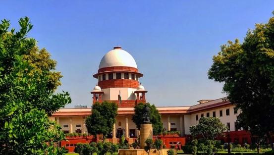 SC to consider urgent listing of pleas challenging validity of Waqf Act