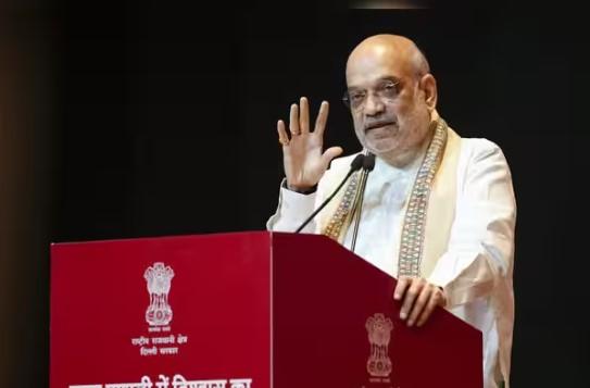 Justice will be delivered within 3 years from the filing of FIR to Supreme Court: Amit Shah