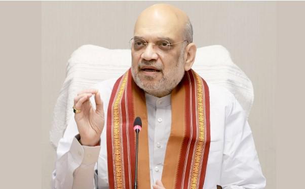 PM Modi led Govt crushing drug cartels: HM Amit Shah