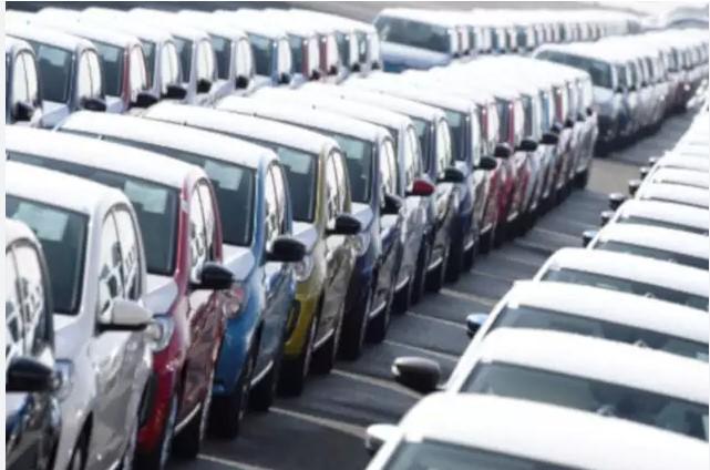 Indias auto component industry to hit USD 145 billion by 2030, exports to triple: NITI Aayog