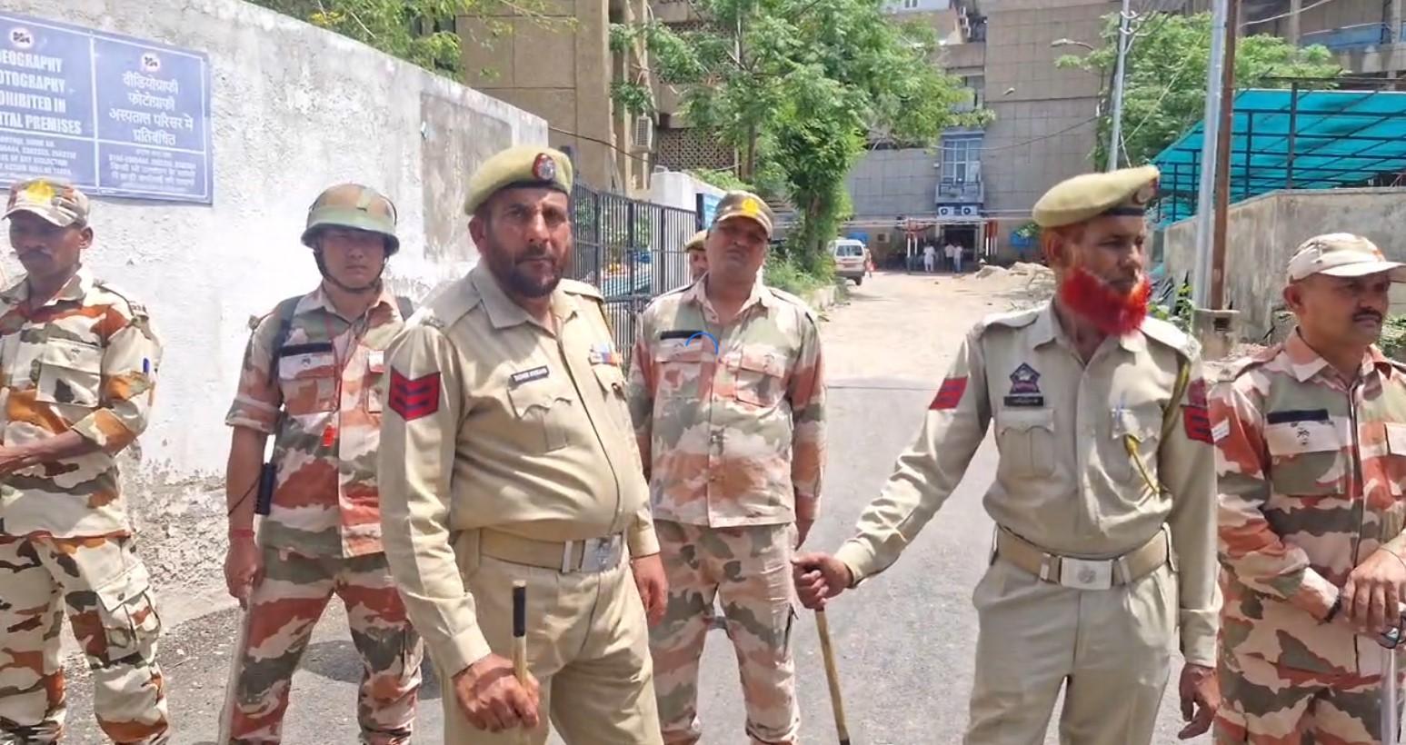 Lao Gujjar Ka Sathi Baccchu Don Police Encounter Me Mara Gaya