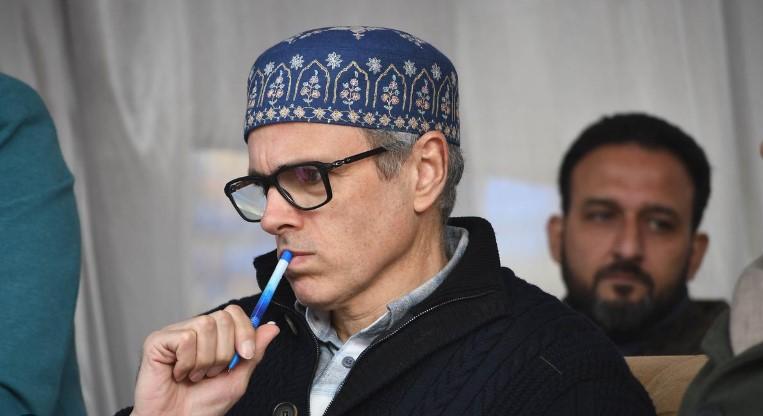 Omar Abdullah calls all party meeting at 3 PM tomorrow in the aftermath of Pahalgam attack