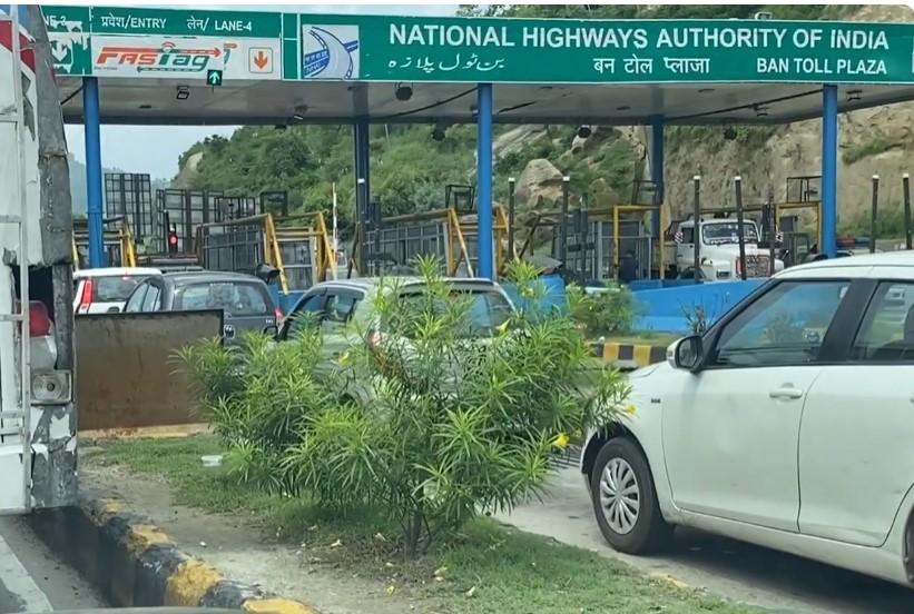 J&K High Court orders 80% reduction in Toll fees