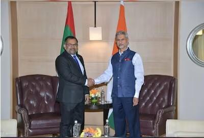 India extends financial support to Maldives through rollover of $50 million Treasury Bill